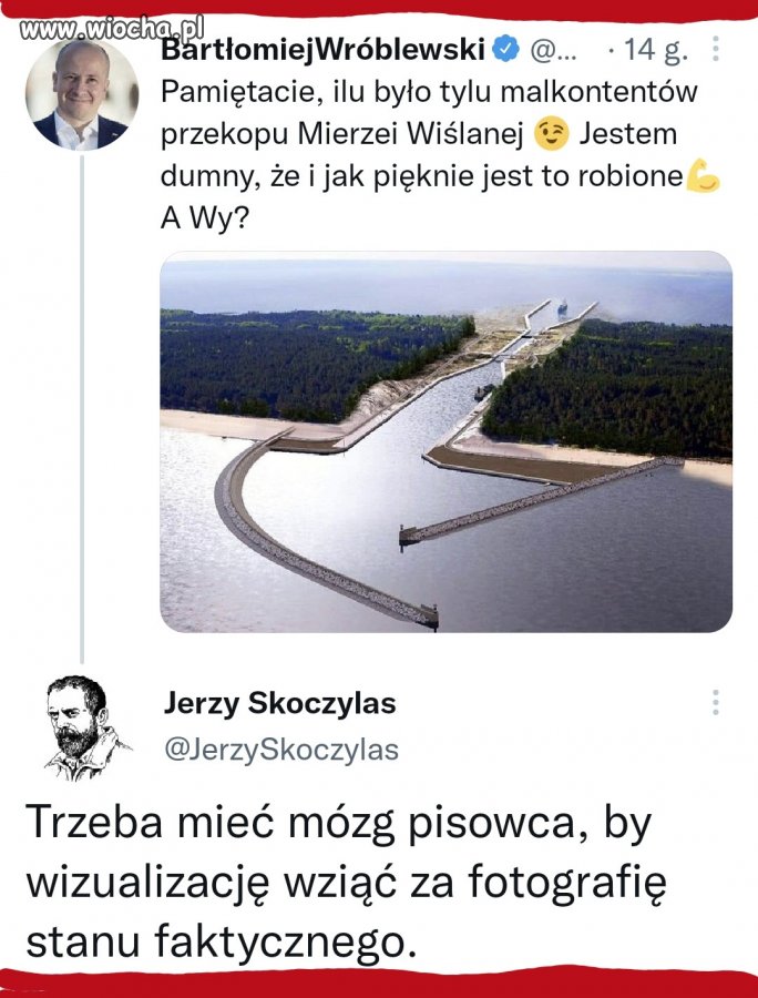 Typowy piswski