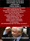 Co się stało z Kaczyńskim? Może to skleroza?