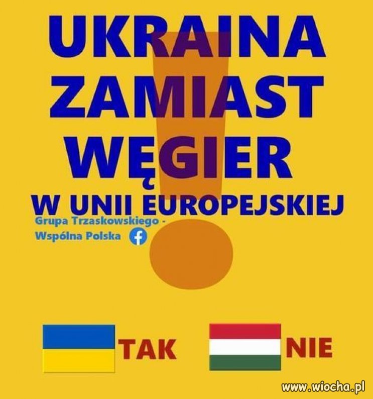 Ciekawa propozycja