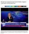 Zawsze winny kto inny, za nieudolnosc rzadow PiSu.