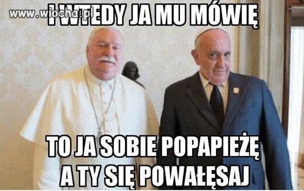 Dowcipniś