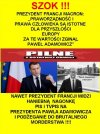Nic dziwnego że PiS nie lubi Macrona, wolą Le Pen.