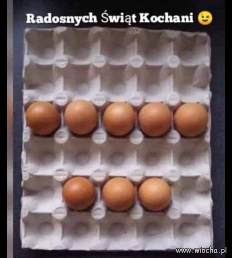 Wesołych świąt 