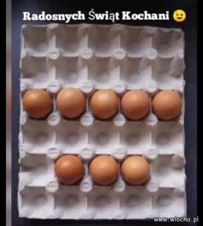 Wesołych świąt 