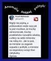 Bo przeciętnego wyborcę cieszy brak stygmatyzacji złodziejstwa na państwowym. Kradną, ale się dzielą.