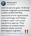 PIS potrafi spier... wszystko