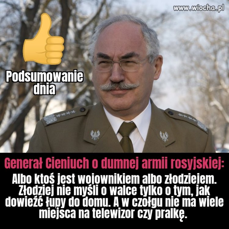Może i dobrze że kradną
