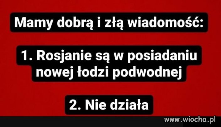 News dnia