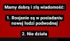 News dnia