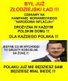 Nowy program PiSu: NARODOWA INFLACJA+...