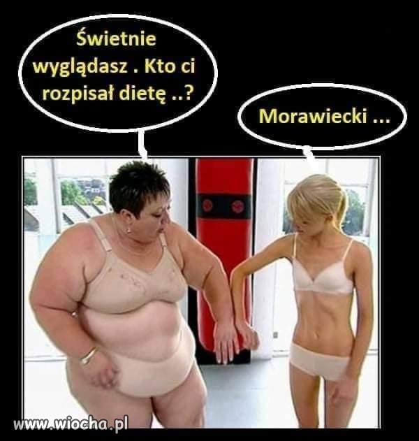 Nasz najlepszy polski dietetyk 