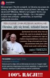 Religia wywołuje zaburzenia psychiczne