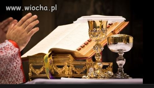 Nie chodzę do kościoła