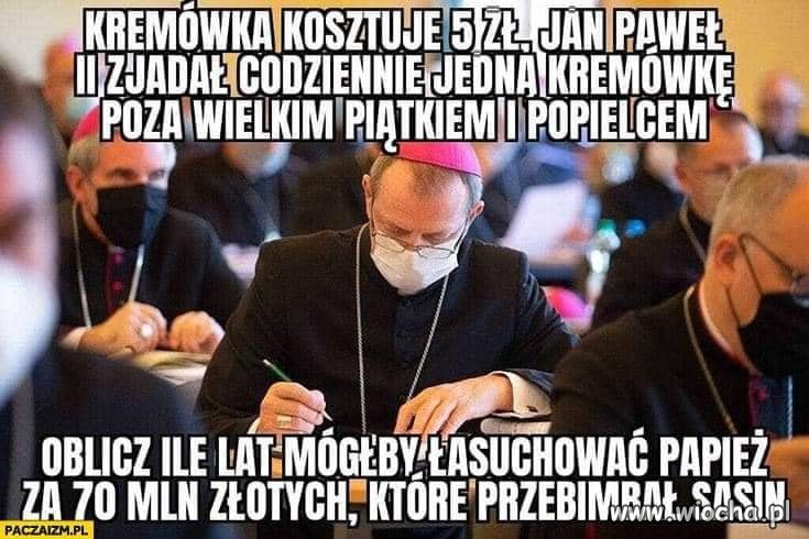 Konkurs matematyczno-religijny w Pabianicach.