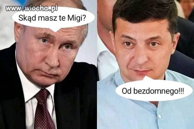 Nauka nie idzie w las