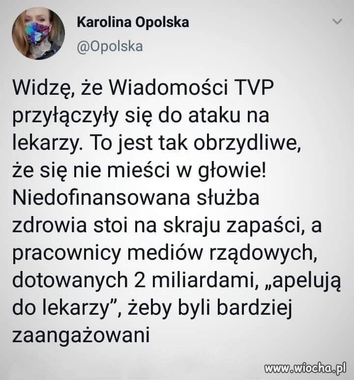 Ręce opadają