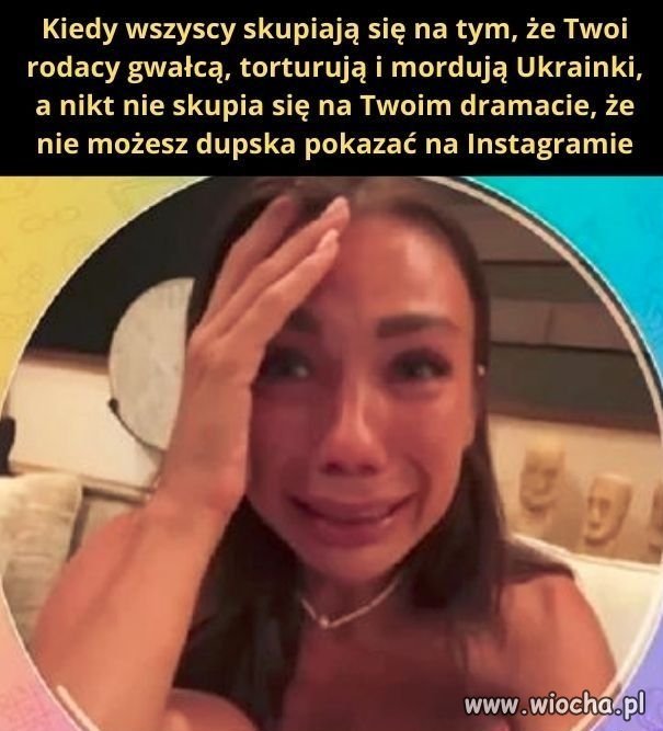 Prawdziwe dramaty