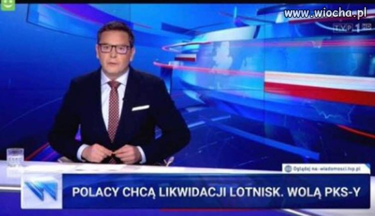 Strajk kontrolerów