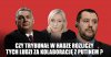 Putin jest zbrodniarzem przeciwko ludzkości