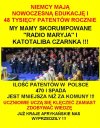 Tak wyglada Polska po 7 latach rzadow PiSu i Rydzyka!