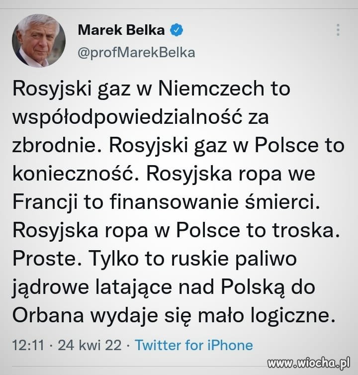 Przyjaźń ma pierwszeństwo ?