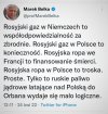 Przyjaźń ma pierwszeństwo ?
