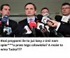 Ziobro oddaj nasze miliardy!!!