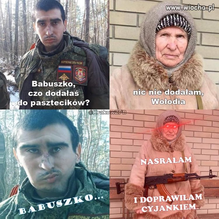Babuszka 