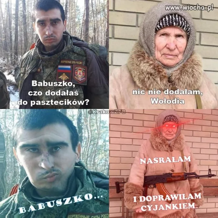 Babuszka 
