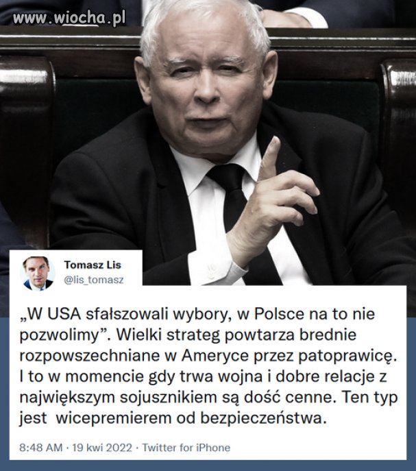 Taka sytuacja