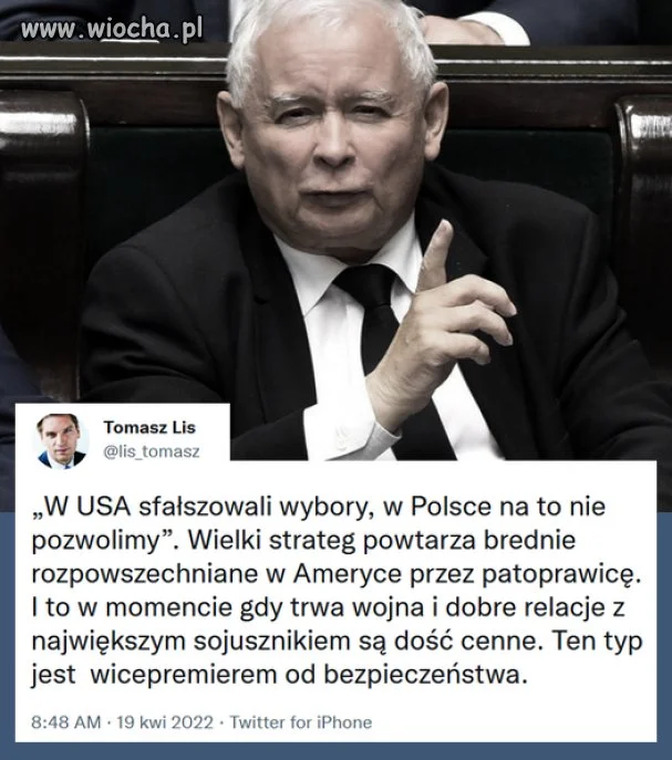 Taka sytuacja
