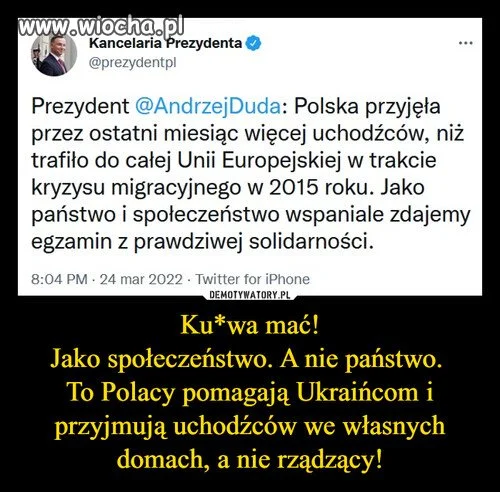 Dokładnie tak!