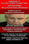 W samolocie też musiały być małpki...