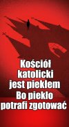 Piekło istnieje, czarty są wśród nas