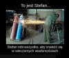 Po prostu Stefan