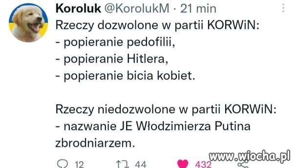 No i czego nie rozumiesz