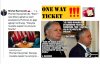 Krótko mówiąc, Jarosław Kaczyński z bratem...