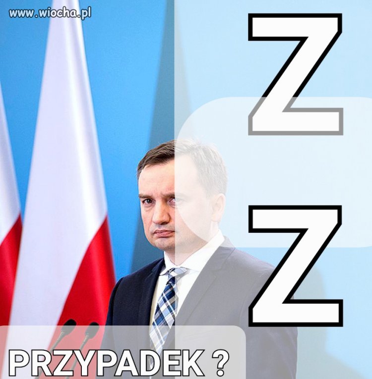 ZZZbieg okoliczności 