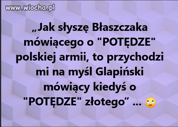 Sen o potędze 