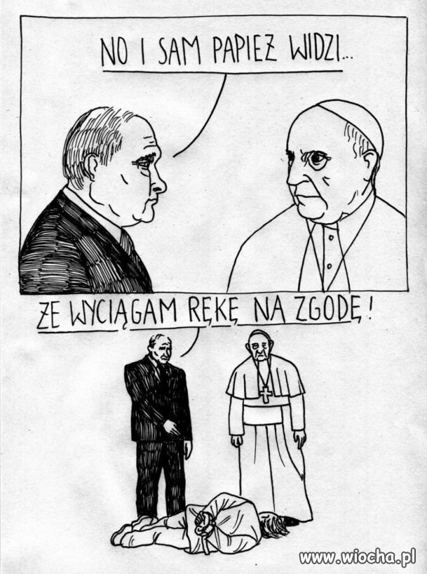 Watykan i wojna