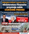Drodzy wyborcy i ci niezdecydowani - był czas przywyknąć