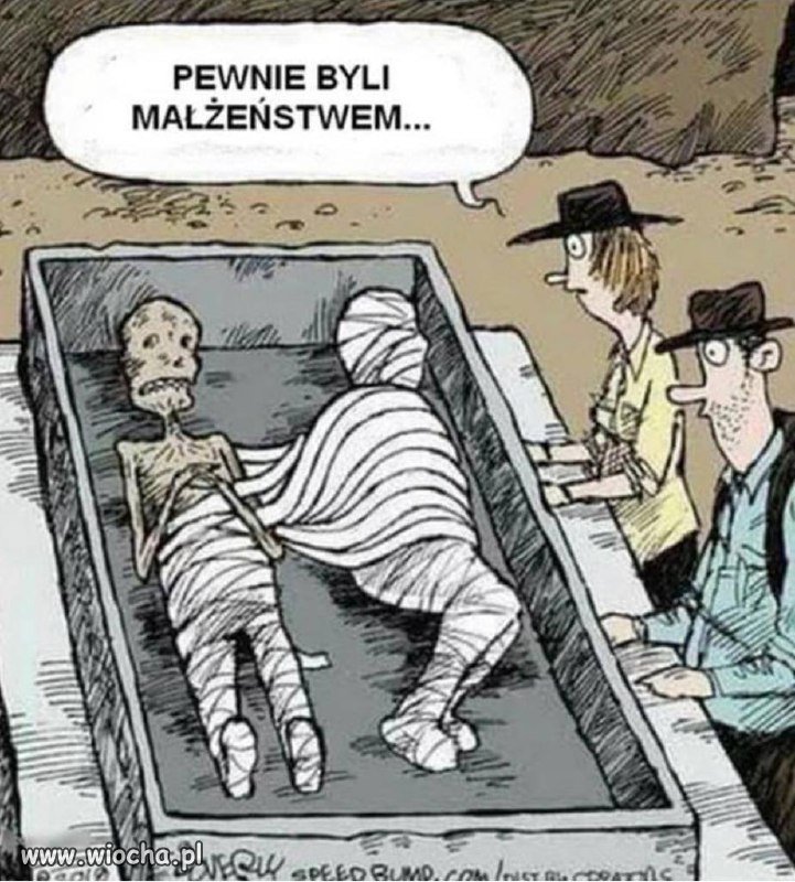 Dobre stare małżeństwo 