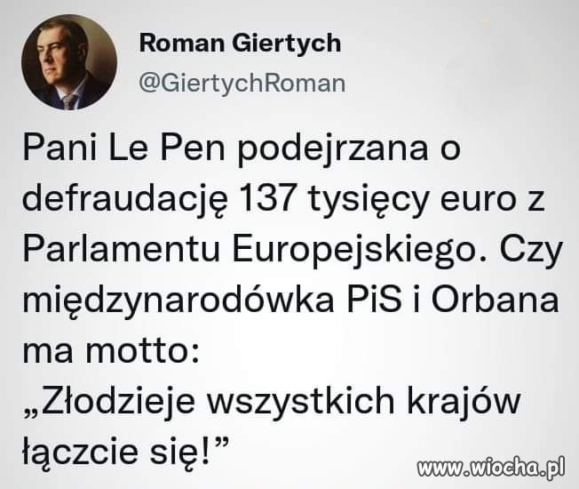 W punkt!! 