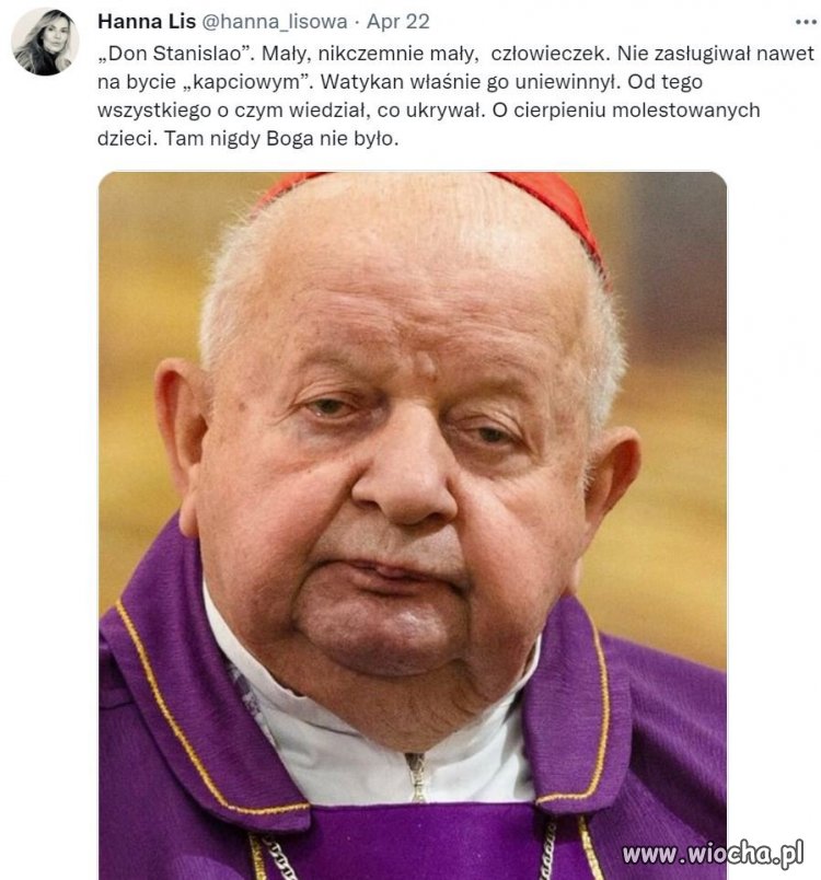 Don stanislao