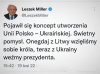 Pislam ma zawsze durne pomysły 