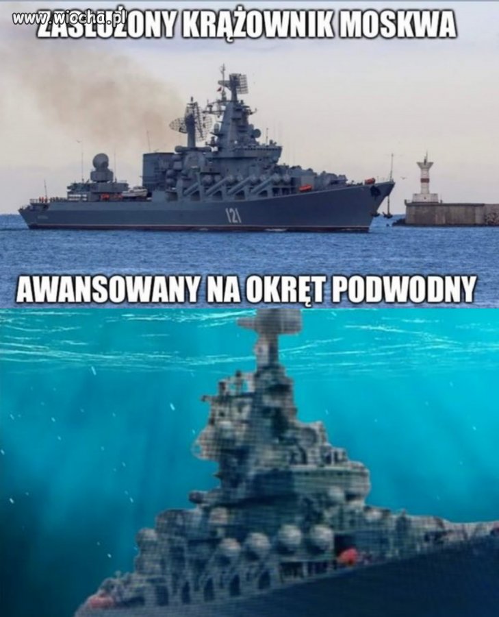 Kolejna operacja spcjalna