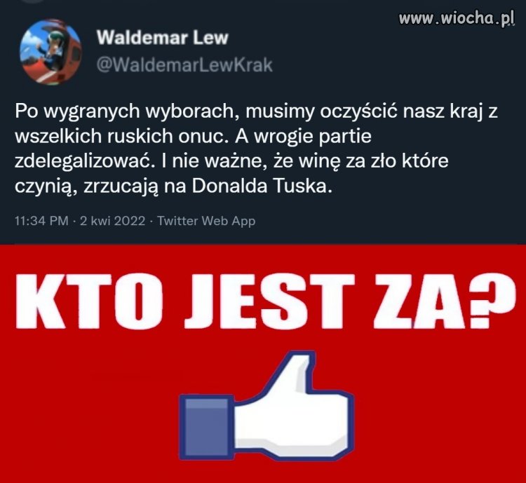 Jeszcze będzie pięknie. Jeszcze będzie normalnie