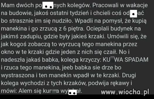 Na wesoło