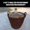Koszyczek Wielkanocy 