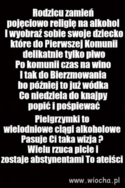  I nie ma czasu ani głowy do nauki